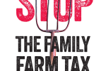 Stop the family farm tax